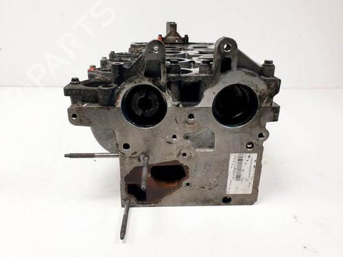 Cylinder head FORD S-MAX (WA6) 2.0 TDCi | BP12355941M5 