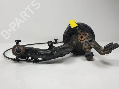 Right rear steering knuckle FIAT DOBLO Platform/Chassis (263_) 1.3 D Multijet | BP12358580M28 