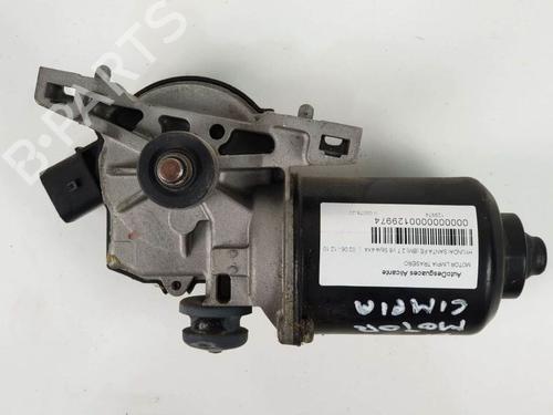 Motor limpa vidros traseiro Motor limpa vidros traseiro 6943764 6943764