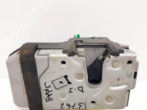 Used Front left lock SAAB 9-5 Estate (YS3E) 2.3 t (185 hp) 16676704
