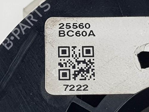 Headlight switch NISSAN MICRA III (K12) 1.2 16V | BP28065771I24 - Image 5