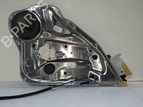 Used Rear left window mechanism Rear left window mechanism MERCEDES-BENZ E-CLASS (W212) E 220 CDI / BlueTEC (212.001, 212.002) (170 hp) 6841356 6841356