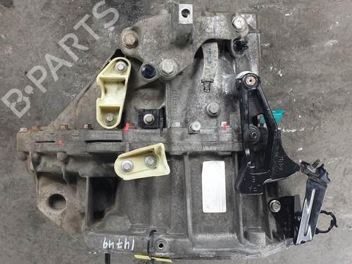 Gearbox RENAULT MEGANE CC (EZ0/1_) 1.9 dCi (EZ0J, EZ1S) | BP25118870M3  - Image 5