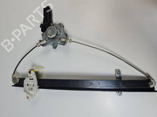Used Front right window mechanism Front right window mechanism HYUNDAI H-1 / STAREX Bus (A1) 2.5 TD (80 hp) 34576515 34576515