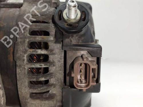 Alternator LAND ROVER RANGE ROVER SPORT I (L320) 2.7 D 4x4 | BP9809548M7 