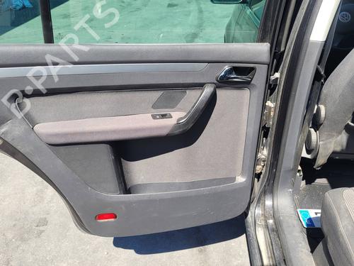 Left front window switch VW TOURAN (1T1, 1T2) 2.0 TDI 16V | BP36000654I27 - Image 15