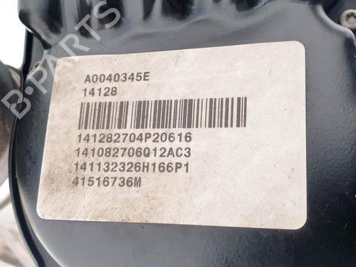 Steering rack FORD C-MAX II (DXA/CB7, DXA/CEU) 1.0 EcoBoost | BP26145476M22  - Image 16