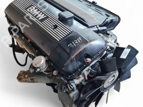 Używane Silnik BMW 5 Touring (E39) 523 i (170 hp) 28367503