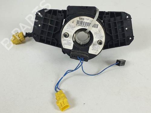 Kontantrulle Airbag /Stelring HONDA CIVIC VII Hatchback (EU, EP, EV) 1.6 i (EP2, EU8, EU6) (110 hp) 13561027