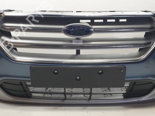 Used Front bumper Front bumper 37484287 37484287