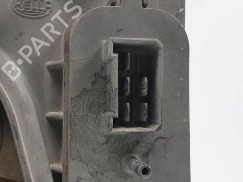Right headlight MERCEDES-BENZ SPRINTER 4-t Van (B904) 408 D | BP9752451C29 