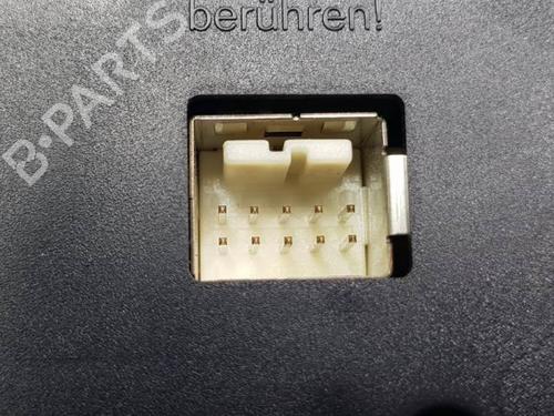 Instrument cluster MERCEDES-BENZ S-CLASS (W221, V221) S 320 CDI (221.022, 221.122) | BP12533034C47 