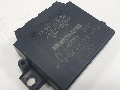 Electronic module FORD GALAXY II (WA6) 2.0 TDCi | BP34515948M83 - Image 2