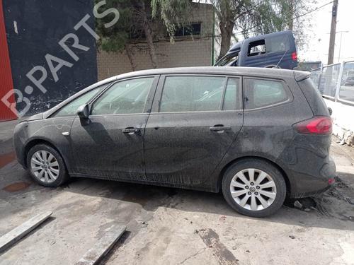 Right sun visor OPEL ZAFIRA TOURER C (P12) 1.6 CDTI (75) | BP9499344I2 - Image 13