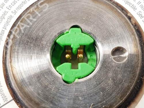 Driver airbag KIA CARENS II MPV (FJ) 1.6 | BP25255957C9 