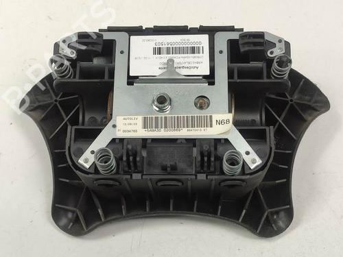 Driver airbag CITROËN XSARA PICASSO (N68) 2.0 HDi | BP9288151C9 