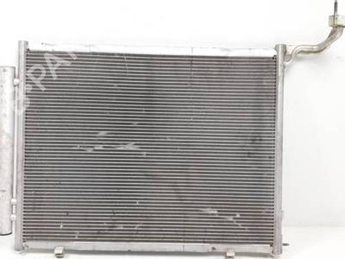 Used AC radiator FORD PUMA (J2K, CF7) 1.0 EcoBoost mHEV (125 hp) 31058759