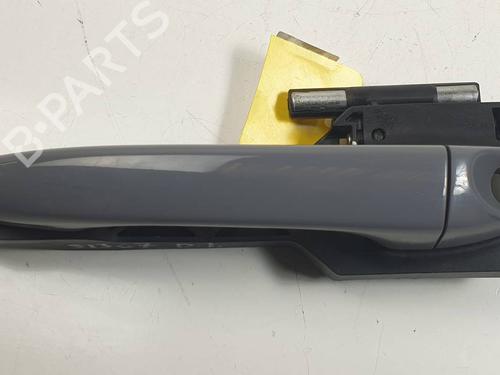 Used Front left exterior door handle HYUNDAI i10 II (BA, IA) 1.0 (67 hp) 29581726