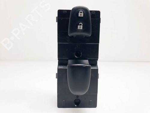 Right front window switch NISSAN MICRA V (K14) 0.9 IG-T | BP16864294I26 - Image 1