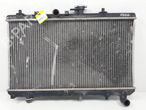 Used Water radiator Water radiator KIA RIO I Hatchback (DC) 1.3 (82 hp) 13635835 13635835