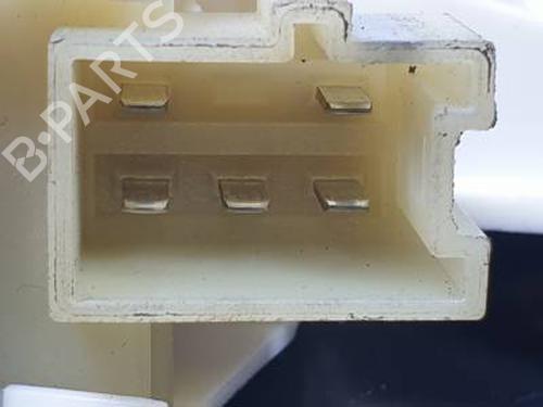 Rudehejsemekanisme venstre bagtil MERCEDES-BENZ M-CLASS (W164) ML 320 CDI 4-matic (164.122) | BP30450537C24