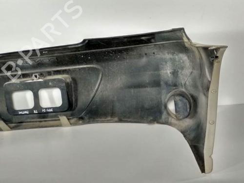 Rear bumper PONTIAC GRAND AM Saloon 3.4 | BP12445181C8 
