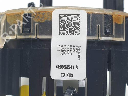 Squib airbag AUDI A4 B7 Convertible (8HE) 2.0 TDI | BP20510401C102 