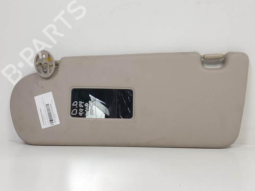 Parasol derecha Parasol derecha LAND ROVER FREELANDER I (L314) [1998-2006] 10167490 10167490