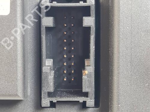 Instrument cluster BMW 1 (E87) 118 d | BP36254576C47 - Image 3