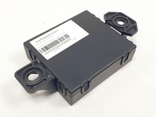 Electronic module JAGUAR XF I (X250) 2.2 D | BP25138539M83 
