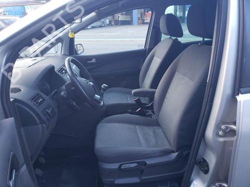 Engine control unit (ECU) FORD FOCUS C-MAX (DM2) 1.8 TDCi | BP25117079M57 - Image 17