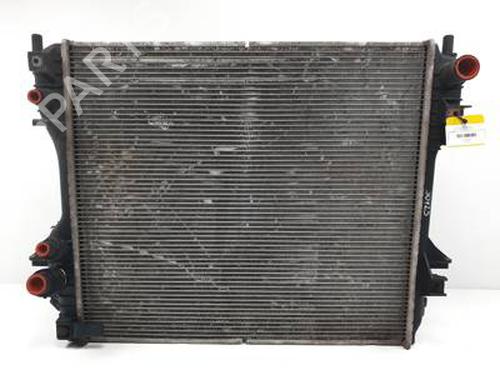 Used Water radiator JAGUAR XF I (X250) 3.0 D (275 hp) 30450420