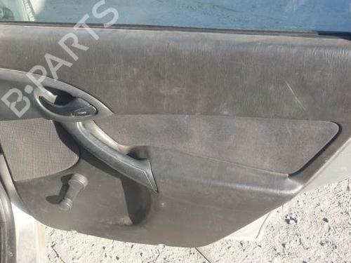 Heater blower motor FORD FOCUS I Turnier (DNW) 1.8 TDCi | BP16839194M62 