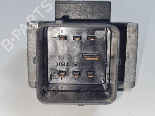Electronic module CITROËN BERLINGO Box Body/MPV (B9) 1.6 HDi 90 16V | BP38253312M83 - Image 3