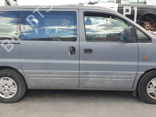 Left tailgate light HYUNDAI H-1 Travel (TQ) 2.5 CRDi | BP24933207C79  - Image 20