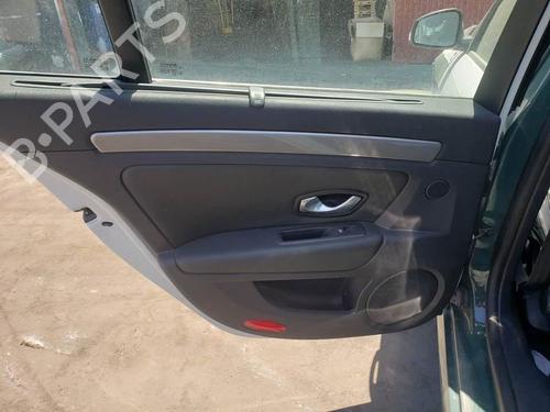 Pipe RENAULT LAGUNA III (BT0/1) 2.0 dCi (BT01, BT08, BT09, BT0E, BT0K, BT12, BT1C, BT1D,... | BP29275106M125  - Image 14