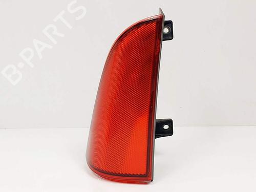 Used Left taillight MERCEDES-BENZ VITO Bus (W639) 111 CDI (639.701, 639.703, 639.705) (109 hp) 29271990