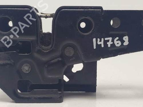 Used Hood lock SEAT IBIZA III (6L1) 1.4 16V (86 hp) 25285572