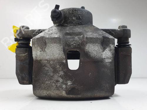 Used Right front brake caliper HYUNDAI i30 Estate (GD) 1.6 CRDi (110 hp) 29875123