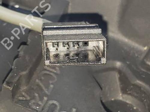 Steering wheel AUDI Q3 (8UB, 8UG) 2.0 TDI | BP30633414C49