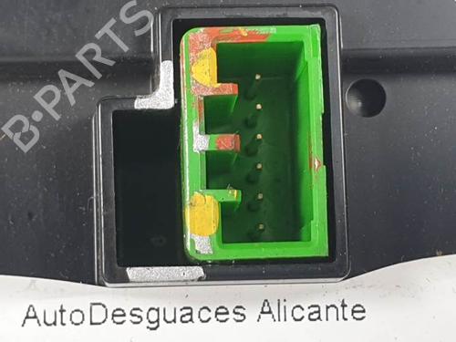 Climate control SUZUKI GRAND VITARA II (JT, TE, TD) 1.9 DDiS All-wheel Drive (JT419, TD44, JB419WD, JB419XD,... | BP12381143I5 