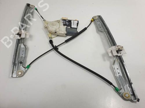 Used Front right window mechanism Front right window mechanism CITROËN C5 II (RC_) 2.0 HDi (RCRHRH) (136 hp) 8908431 8908431