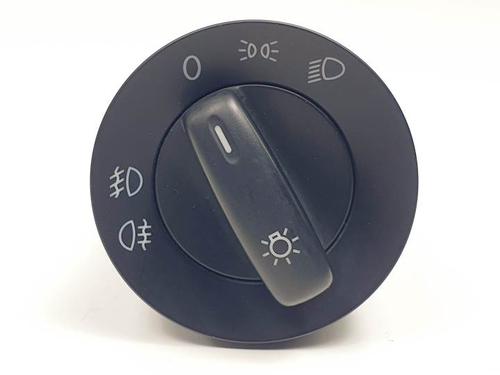 Used Headlight switch VW PASSAT B6 (3C2) 2.0 TDI 16V (140 hp) 25117606