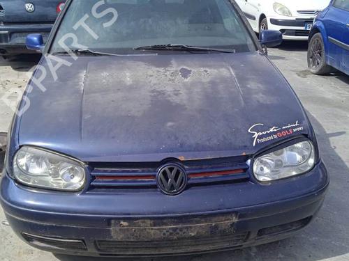Used Parts VW GOLF III Cabriolet (1E7) 1.9 TDI (110 hp) 1147580
