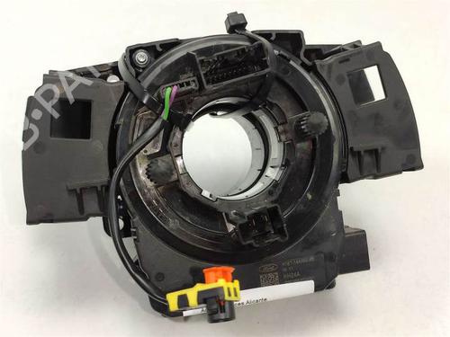 Squib airbag FORD PUMA (J2K, CF7) 1.5 ST EcoBoost | BP12445276C102 
