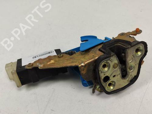Used Front right lock SAAB 9-3 Cabriolet (YS3D) 2.0 Turbo (150 hp) 10163505