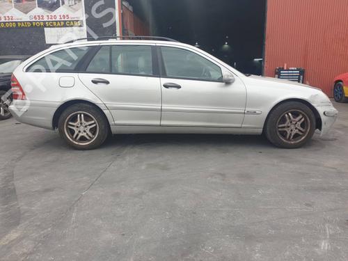 Engine MERCEDES-BENZ C-CLASS T-Model (S203) C 220 CDI (203.206, 203.208) | BP40620206M1 - Image 6