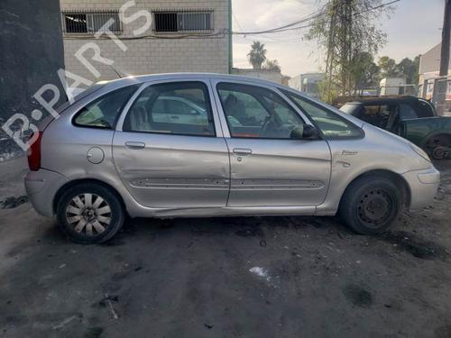 Left front steering knuckle CITROËN XSARA PICASSO (N68) 1.6 HDi | BP16827710M25 