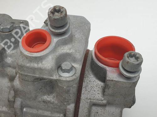 AC compressor AUDI A5 Convertible (8F7) 2.0 TFSI | BP24929618M34 - Image 12
