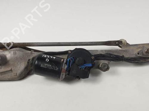 Used Front wiper motor Front wiper motor LEXUS LS (_F3_) 430 (UCF30) (282 hp) 19410469 19410469